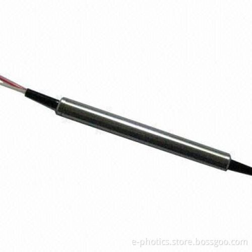 Standard Circulator with 300mW Power Handling, >50dB Return Loss